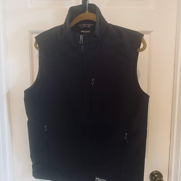 Marmot vest NWT - Picture 2 of 10